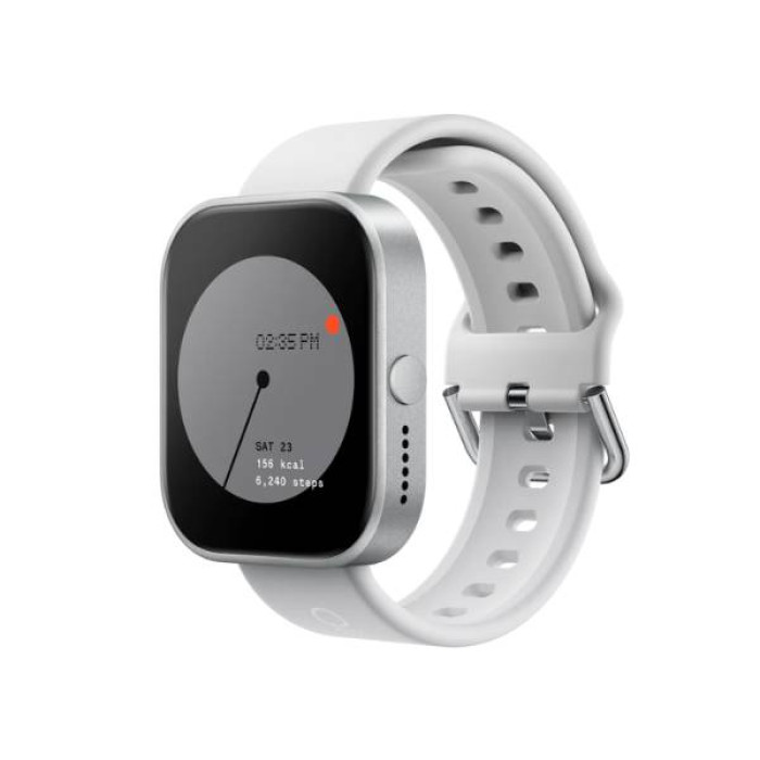 Nothing CMF by Watch Pro Smartwatch AMOLED Display GPS